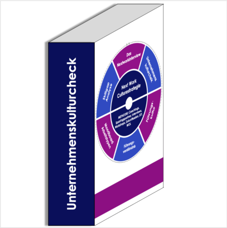 Packages 2: Unternehmenskulturcheck