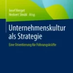Unternehmenskultur als Strategie