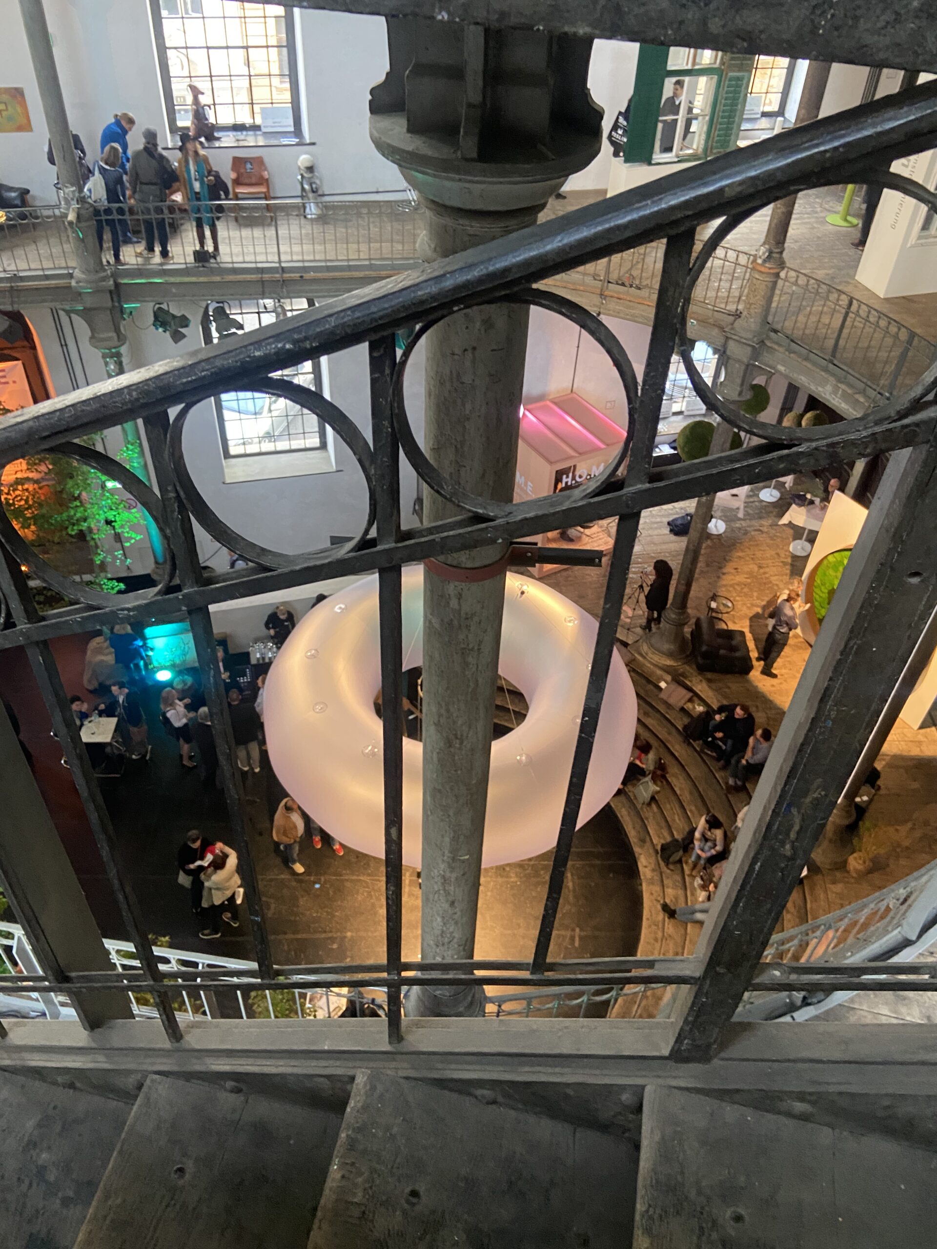 18 Innovationsfelder der Zukunft